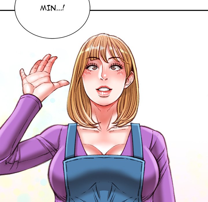 Distractions Chapter 35 image 143