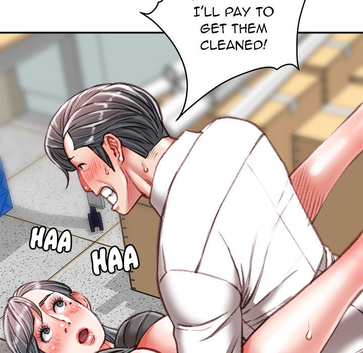 Distractions Chapter 35 image 22