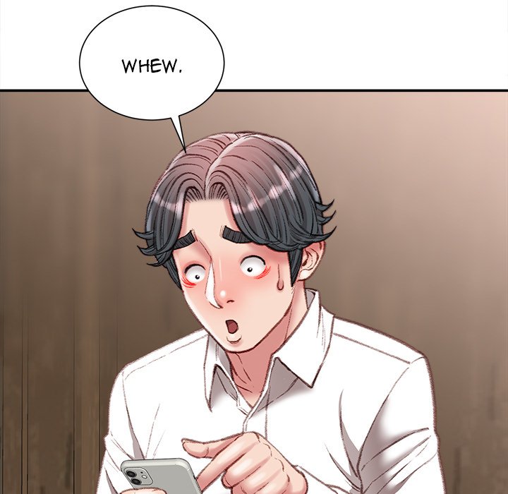 Distractions Chapter 36 image 99