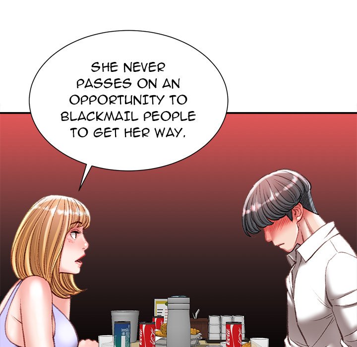 Distractions Chapter 36 image 125