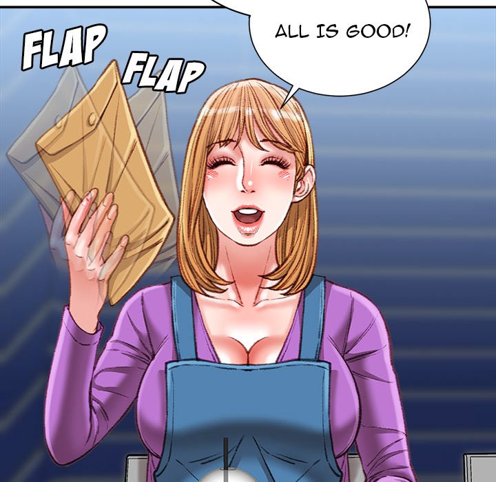 Distractions Chapter 36 image 12