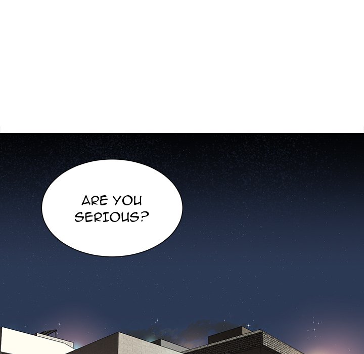 Distractions Chapter 36 image 133
