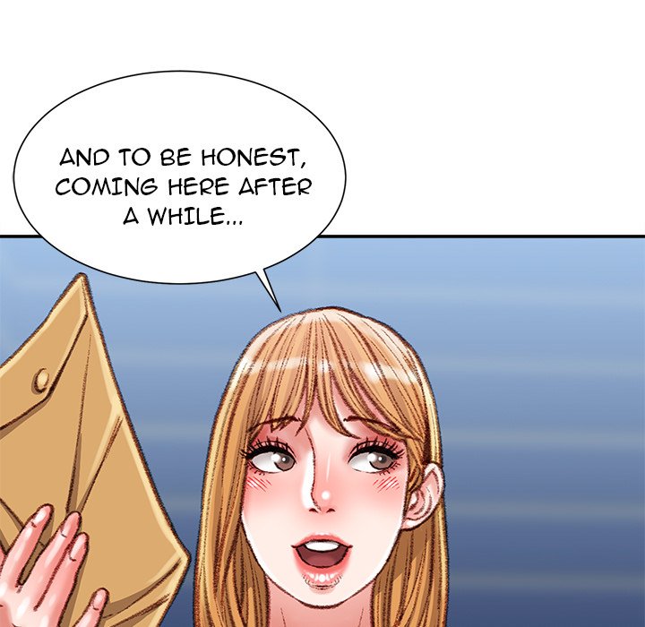 Distractions Chapter 36 image 14