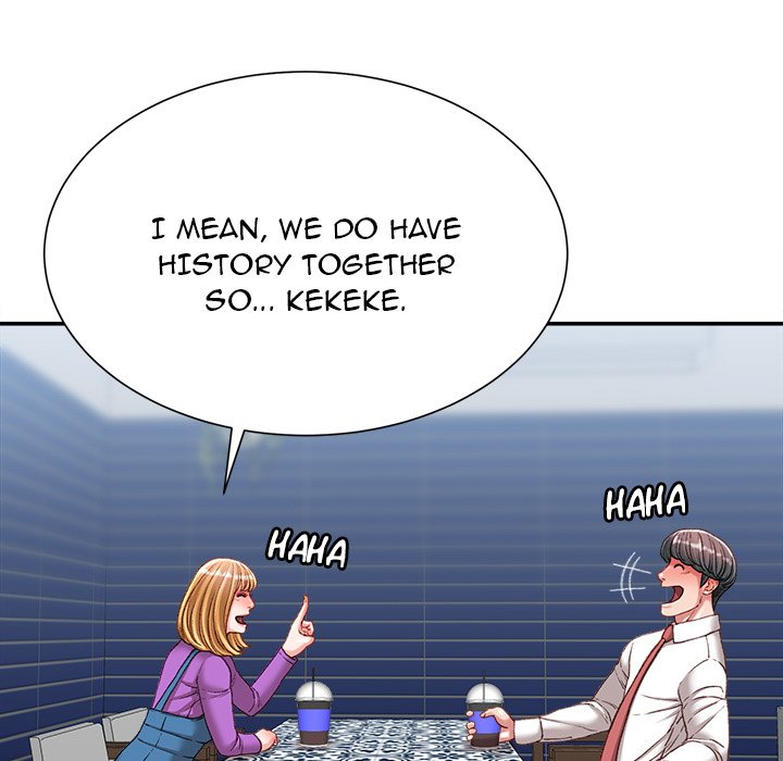 Distractions Chapter 36 image 16