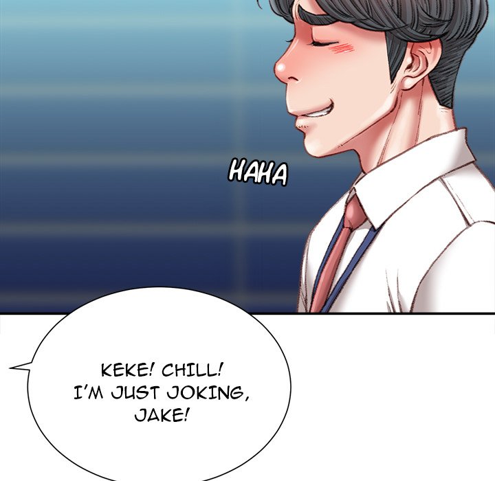 Distractions Chapter 36 image 34