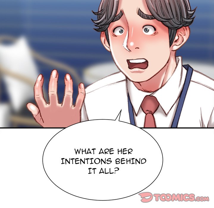 Distractions Chapter 36 image 74