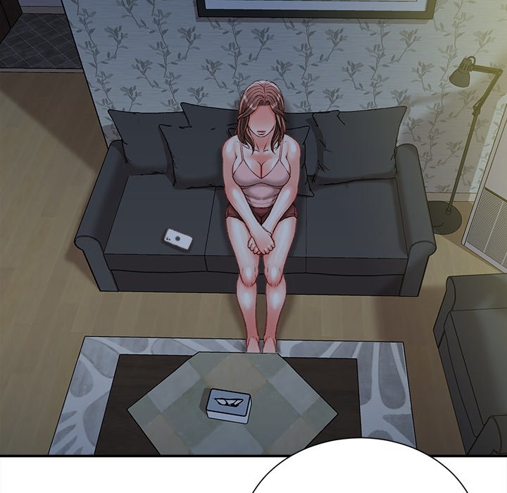 Distractions Chapter 37 image 133