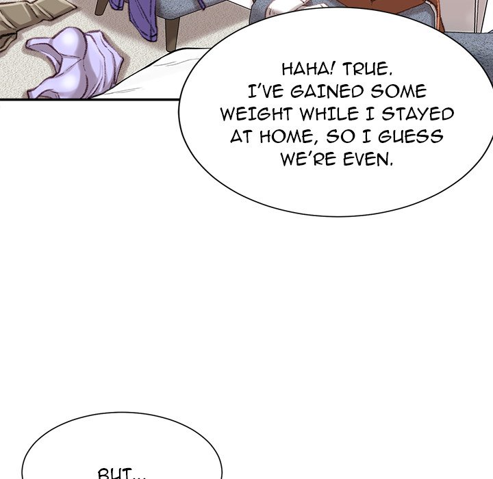 Distractions Chapter 37 image 5