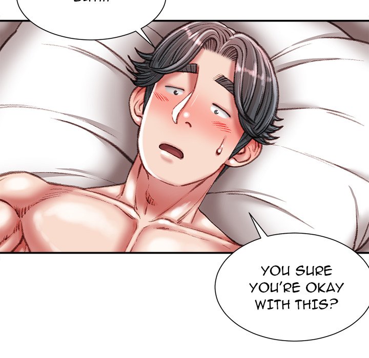 Distractions Chapter 37 image 6
