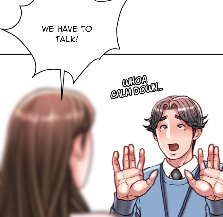 Distractions Chapter 38 image 9