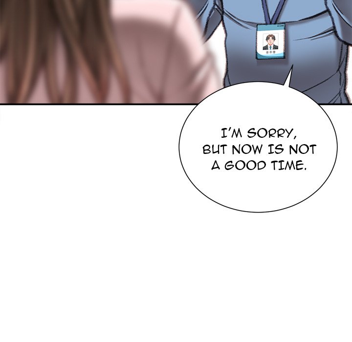 Distractions Chapter 38 image 10