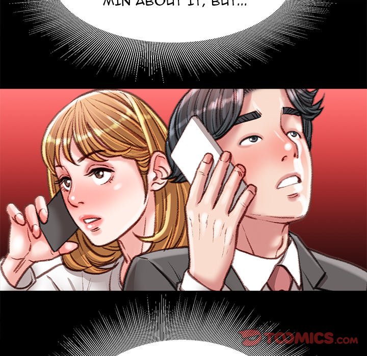 Distractions Chapter 38 image 116