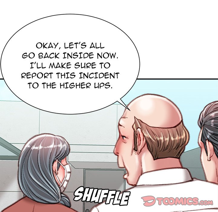 Distractions Chapter 38 image 128