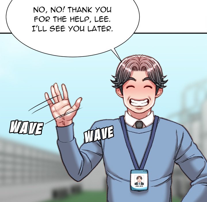 Distractions Chapter 38 image 132