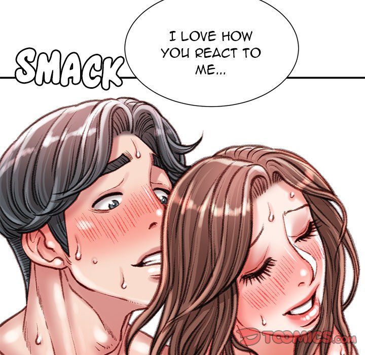 Distractions Chapter 39 image 104