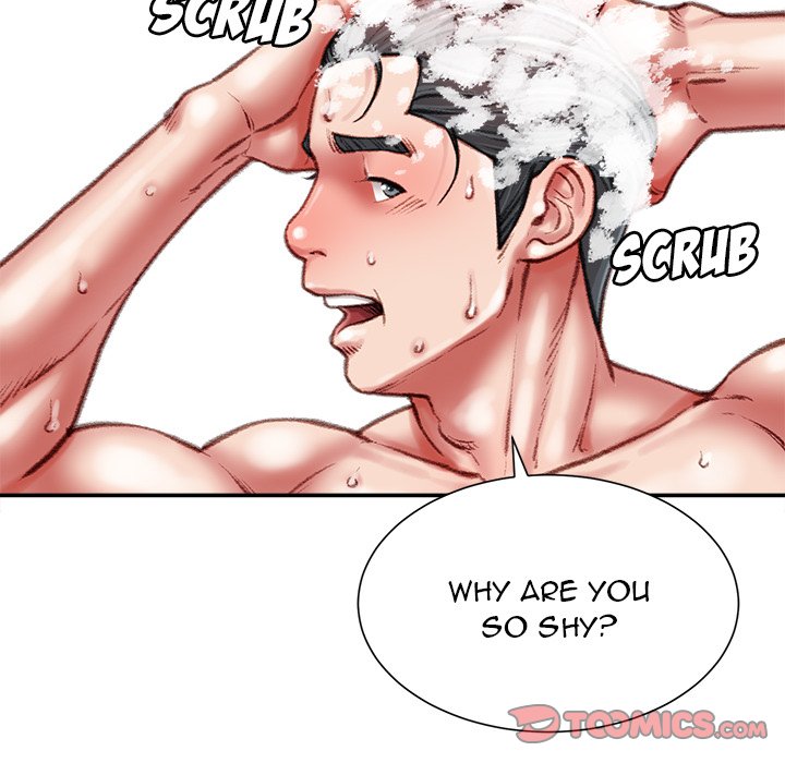 Distractions Chapter 39 image 56