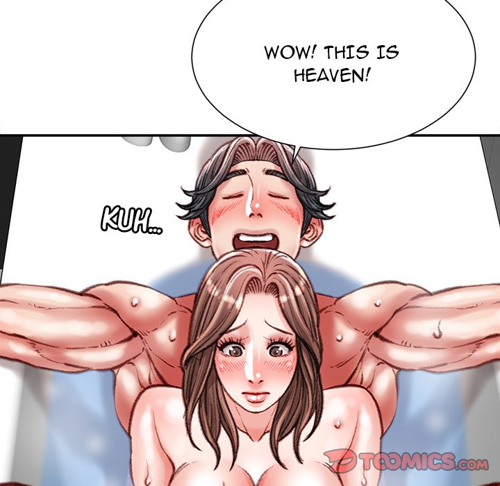 Distractions Chapter 39 image 62