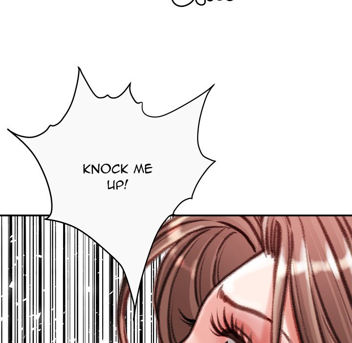 Distractions Chapter 40 - The End image 99