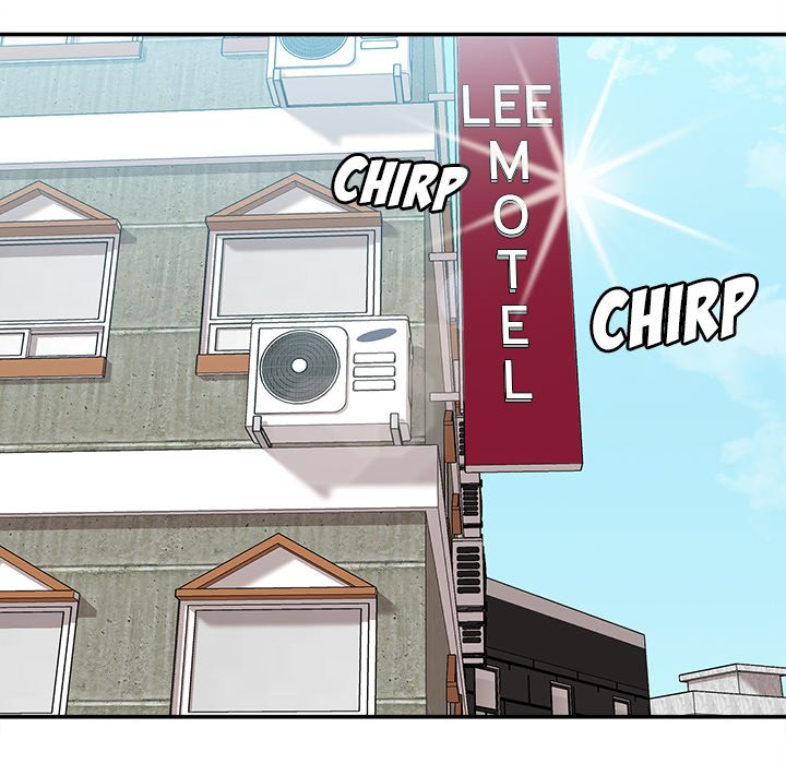 Distractions Chapter 40 - The End image 107