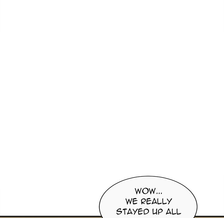 Distractions Chapter 40 - The End image 108