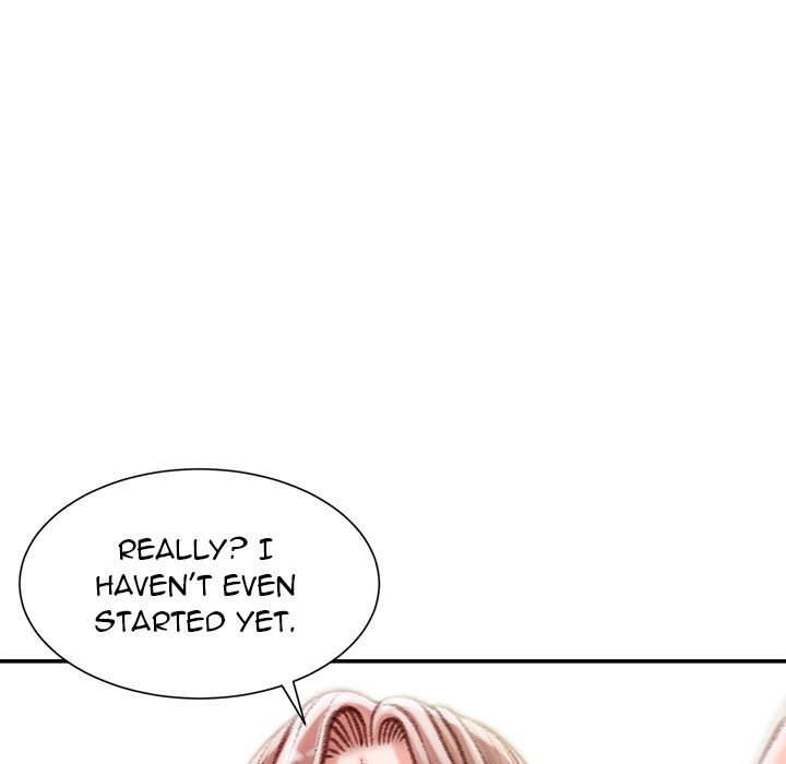 Distractions Chapter 40 - The End image 10