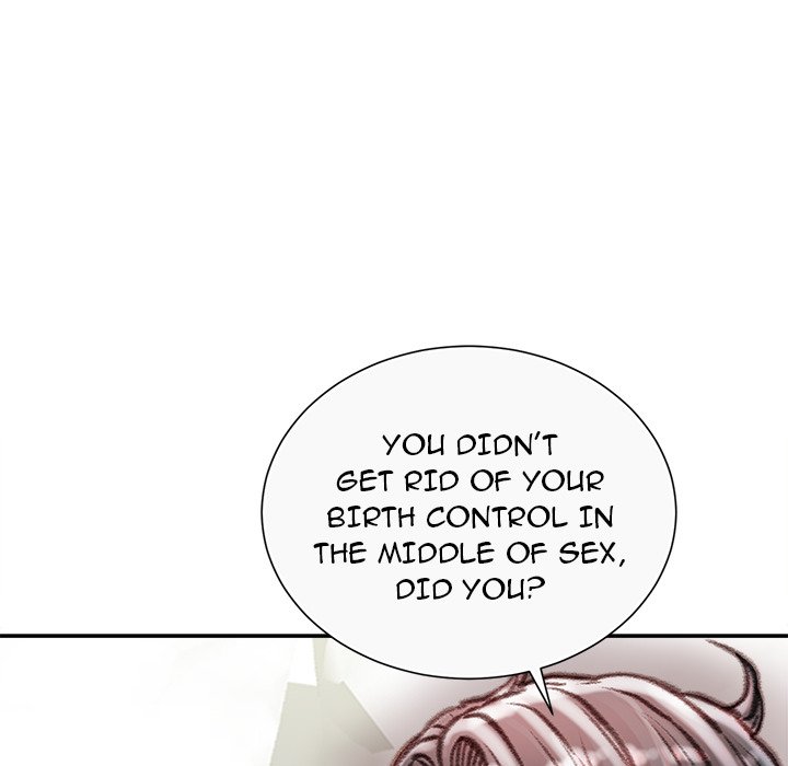 Distractions Chapter 40 - The End image 111