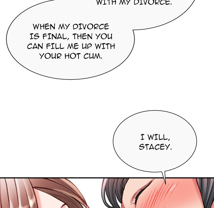 Distractions Chapter 40 - The End image 113