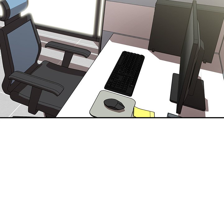 Distractions Chapter 40 - The End image 117