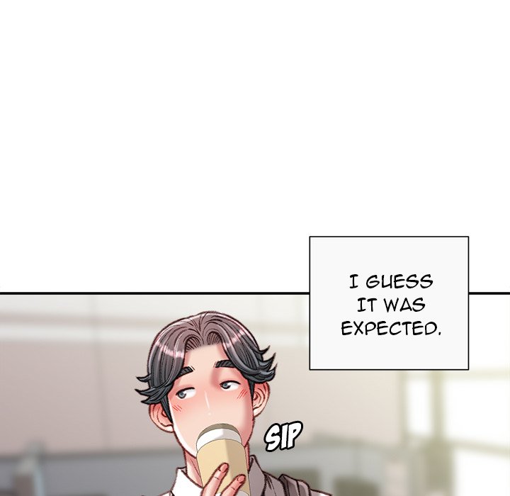 Distractions Chapter 40 - The End image 118
