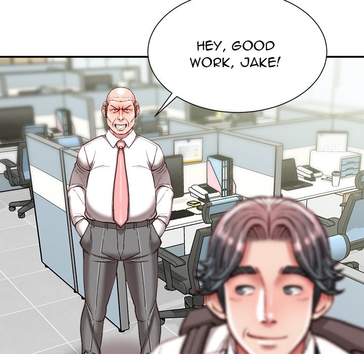 Distractions Chapter 40 - The End image 120