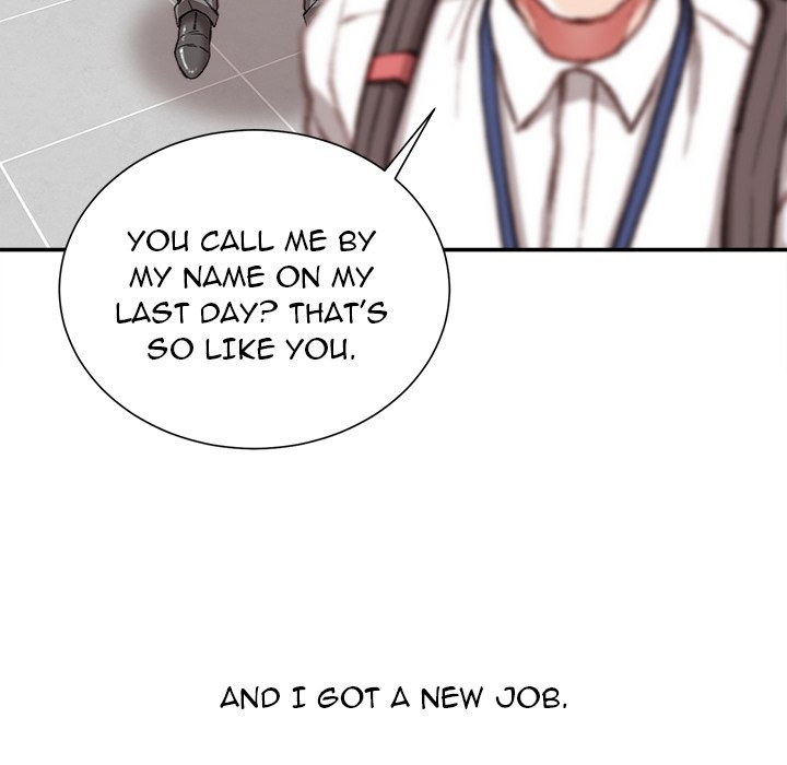 Distractions Chapter 40 - The End image 121