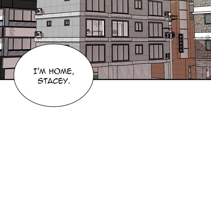 Distractions Chapter 40 - The End image 123