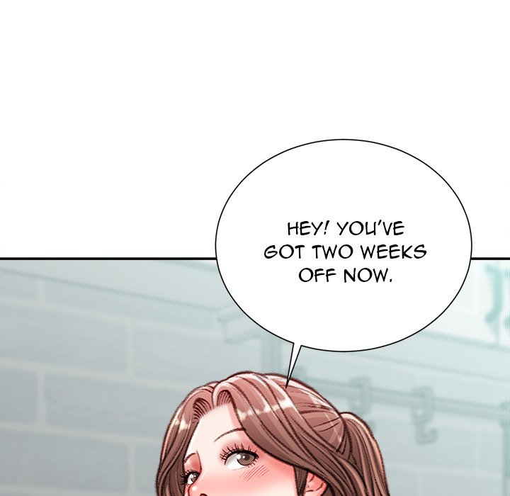 Distractions Chapter 40 - The End image 124