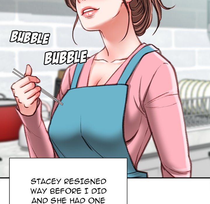 Distractions Chapter 40 - The End image 125