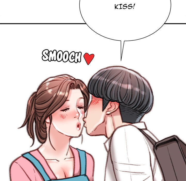 Distractions Chapter 40 - The End image 127