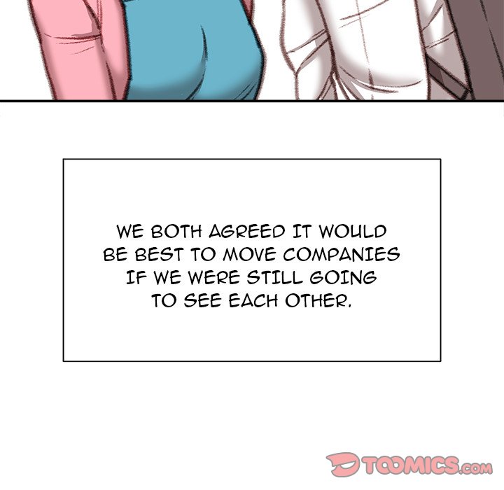Distractions Chapter 40 - The End image 128