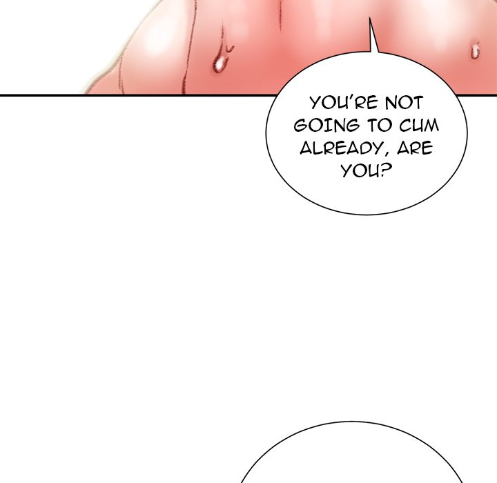 Distractions Chapter 40 - The End image 12