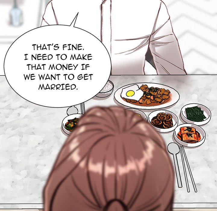 Distractions Chapter 40 - The End image 130