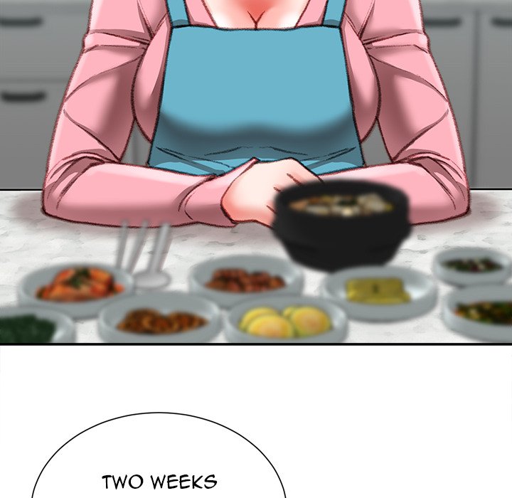 Distractions Chapter 40 - The End image 133