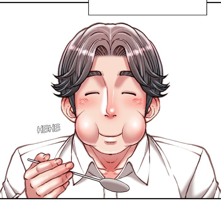 Distractions Chapter 40 - The End image 135