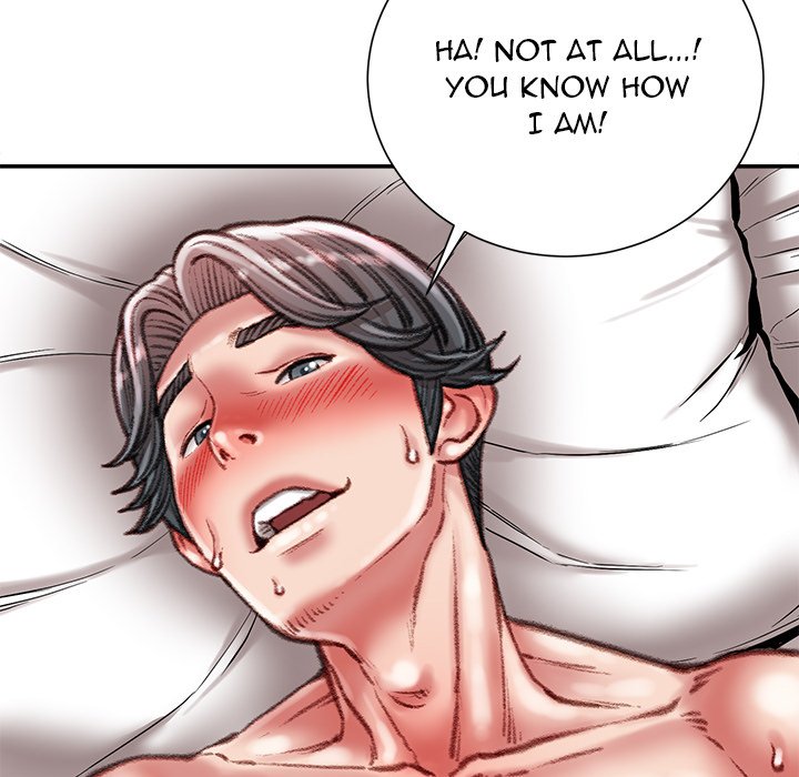 Distractions Chapter 40 - The End image 13