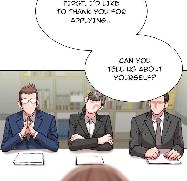 Distractions Chapter 40 - The End image 139