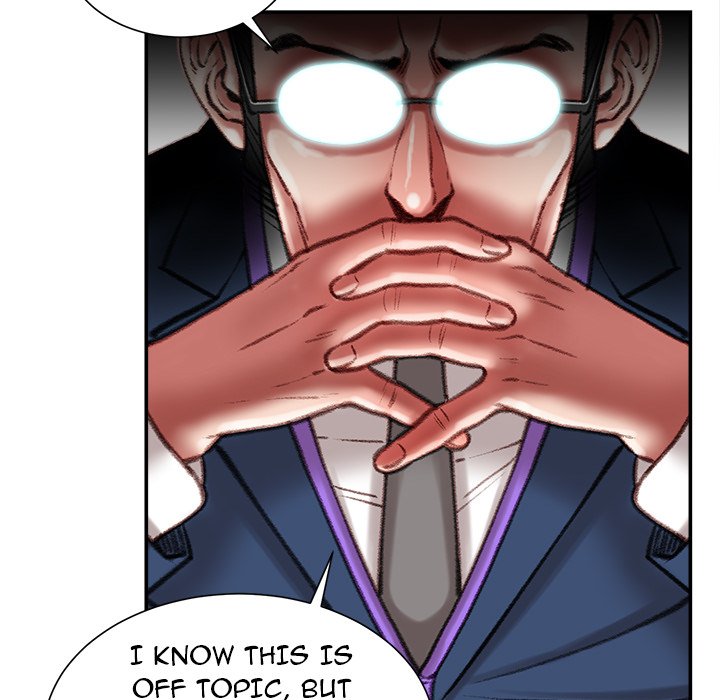 Distractions Chapter 40 - The End image 144