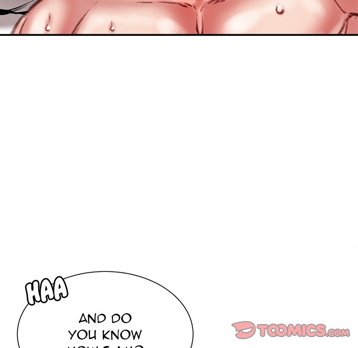 Distractions Chapter 40 - The End image 14