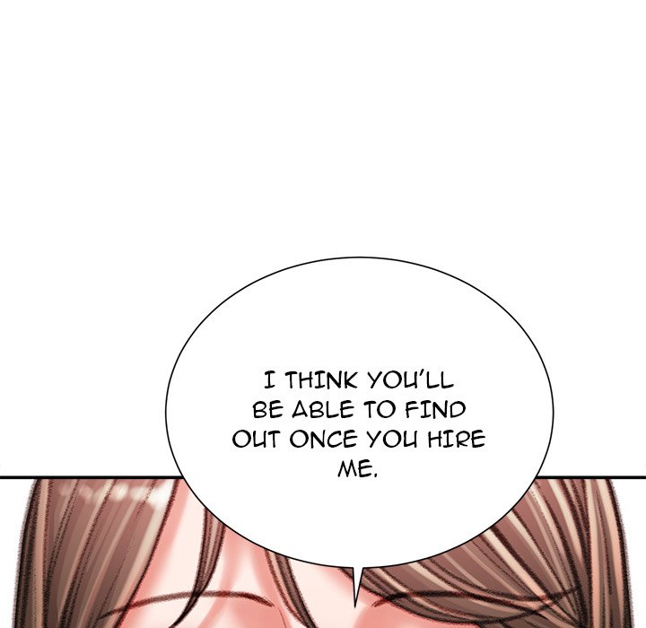 Distractions Chapter 40 - The End image 149