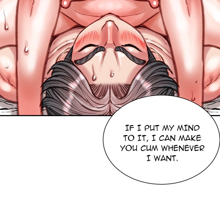Distractions Chapter 40 - The End image 16