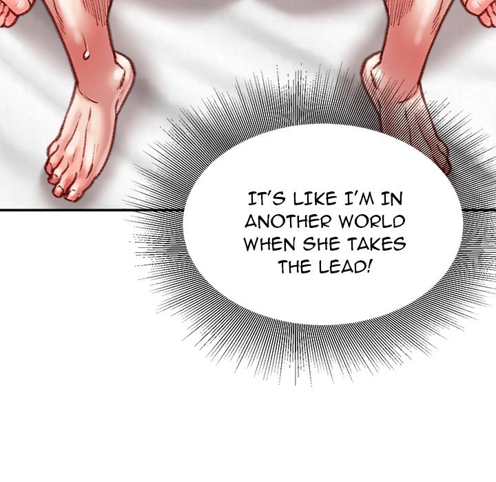 Distractions Chapter 40 - The End image 25