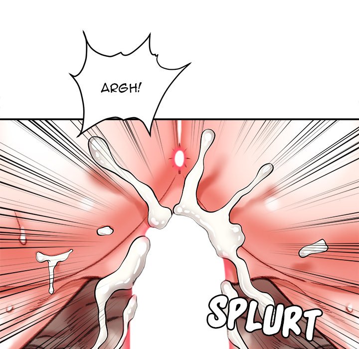 Distractions Chapter 40 - The End image 28
