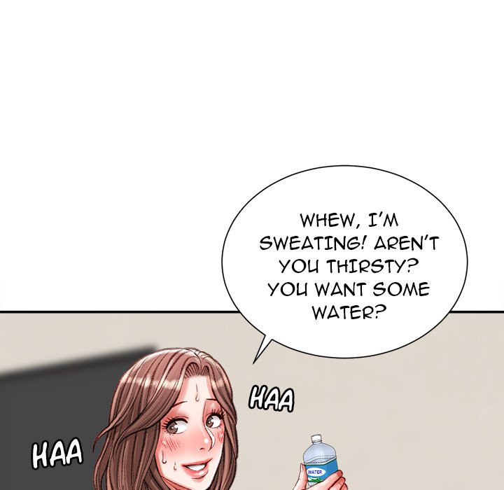 Distractions Chapter 40 - The End image 37