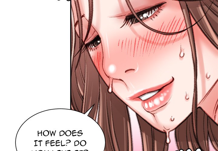 Distractions Chapter 40 - The End image 3